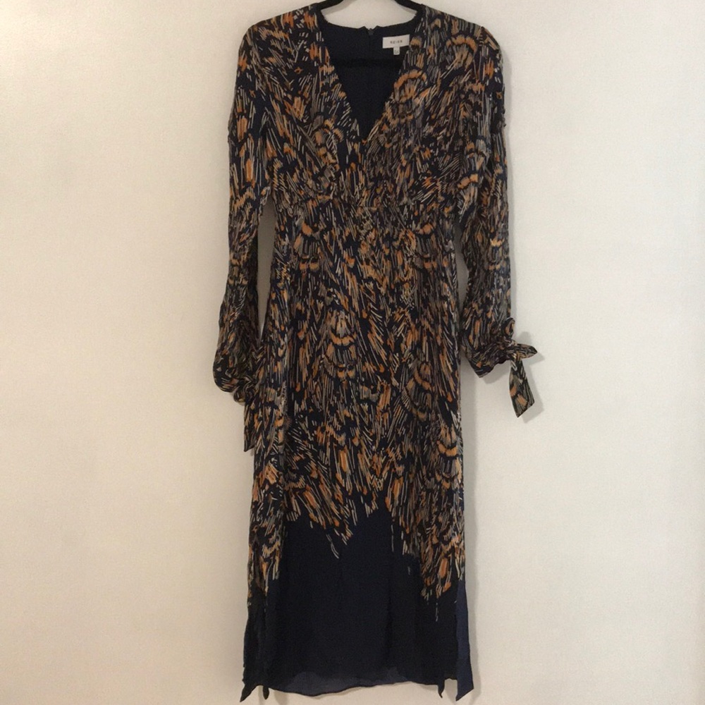 Reiss dress